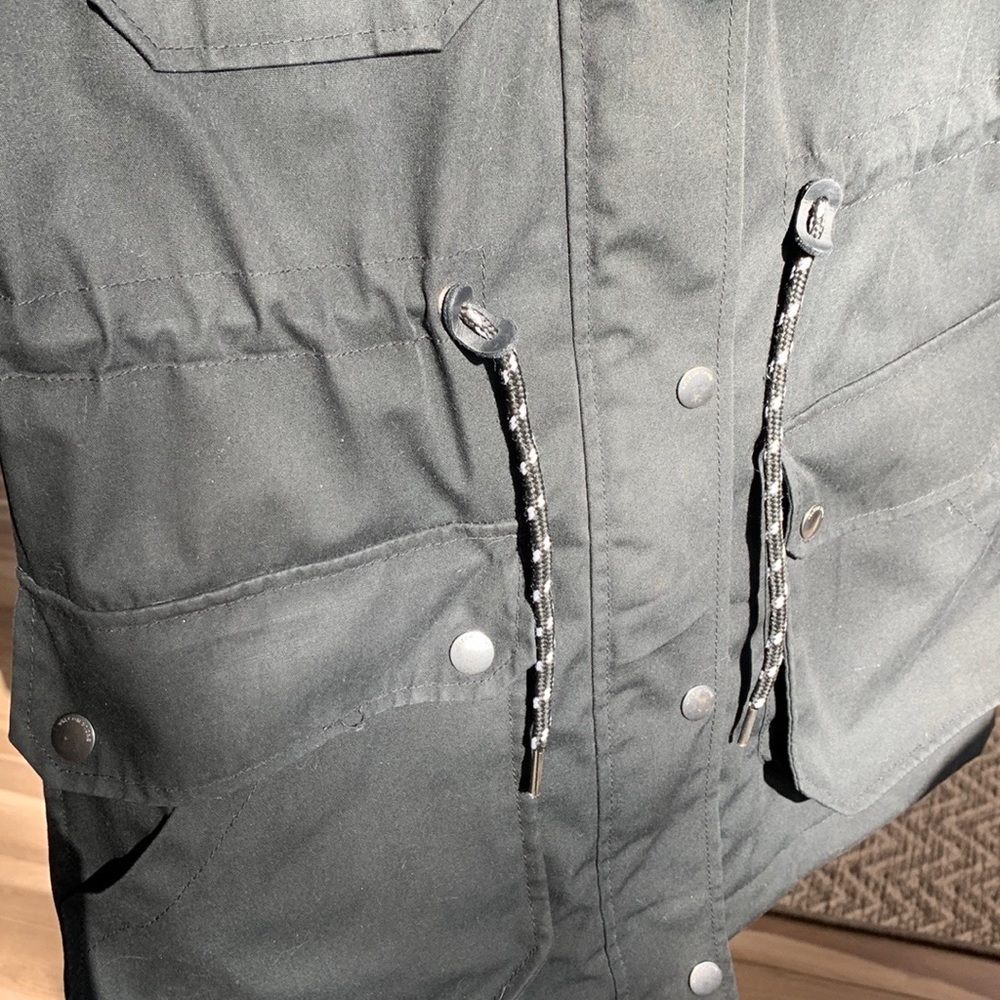 Volcom Winter Jacket - Picture 2 of 5